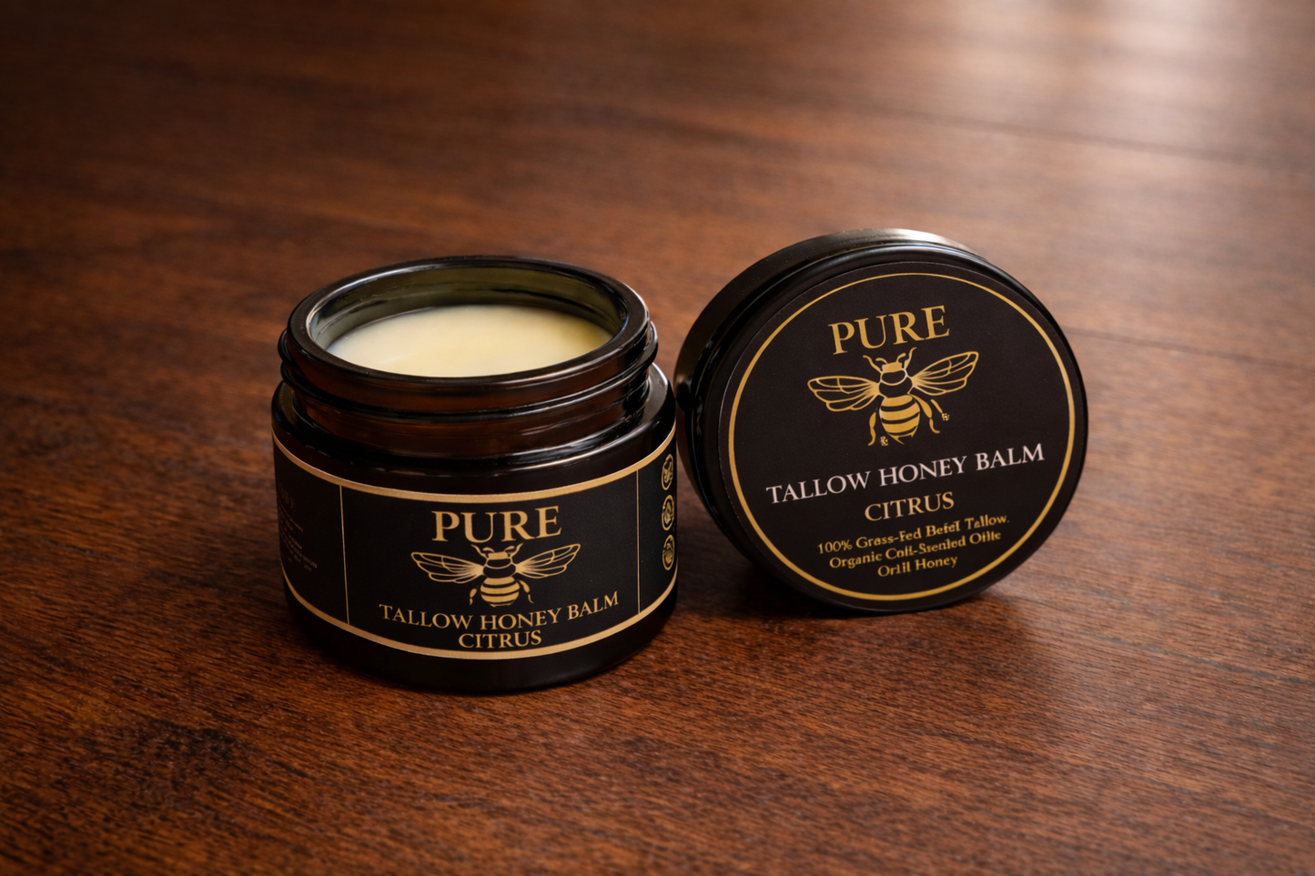 Pure Tallow