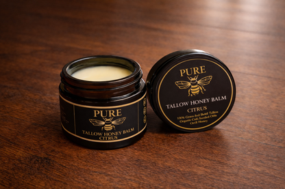 Pure Tallow