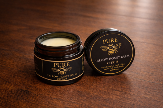 Pure Tallow
