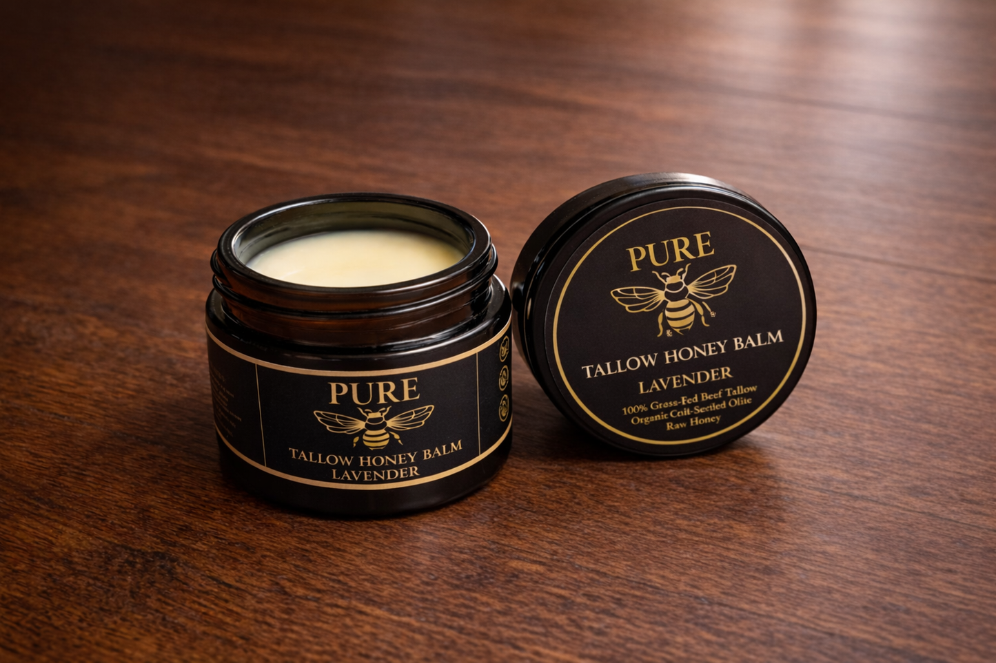 Pure Tallow