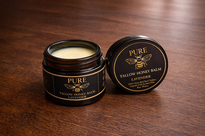 Pure Tallow