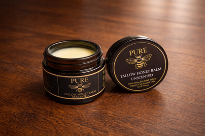 Pure Tallow